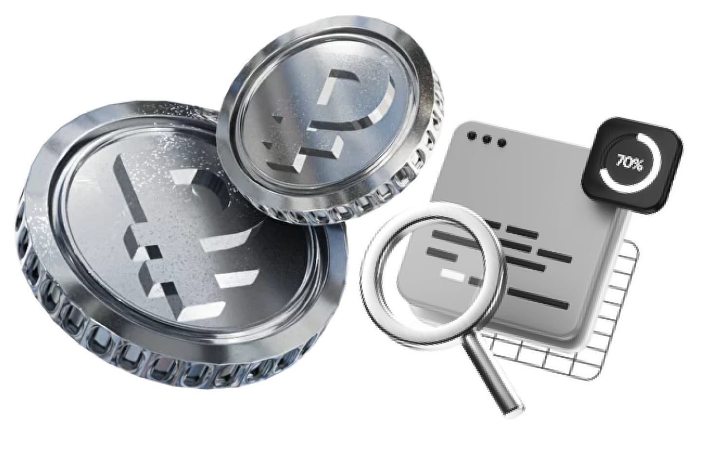 coins